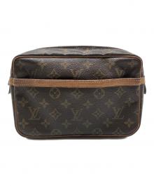 LOUIS VUITTON（ルイ ヴィトン）の古着「モノグラム　コンピエーニュ23」