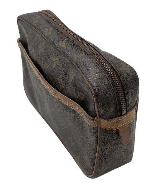LOUIS VUITTON（ルイ ヴィトン）LOUIS VUITTON (ルイ ヴィトン) モノグラム　コンピエーニュ23の古着・服飾アイテム