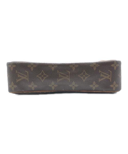 LOUIS VUITTON（ルイ ヴィトン）LOUIS VUITTON (ルイ ヴィトン) モノグラム　コンピエーニュ23の古着・服飾アイテム