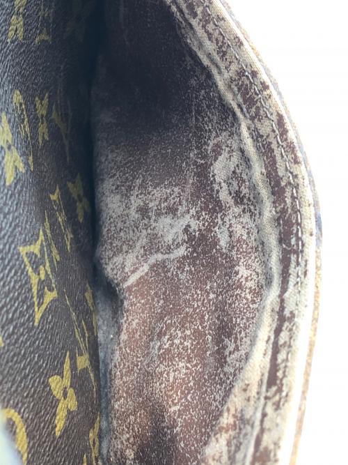 LOUIS VUITTON（ルイ ヴィトン）LOUIS VUITTON (ルイ ヴィトン) モノグラム　コンピエーニュ23の古着・服飾アイテム