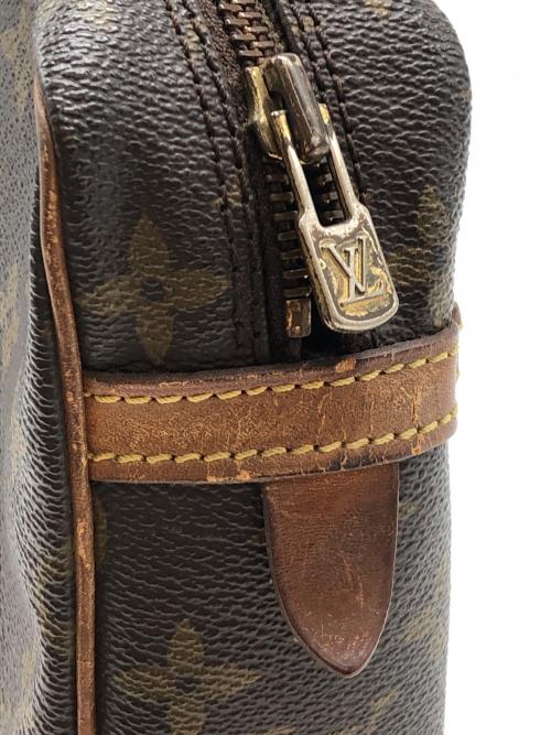 LOUIS VUITTON（ルイ ヴィトン）LOUIS VUITTON (ルイ ヴィトン) モノグラム　コンピエーニュ23の古着・服飾アイテム