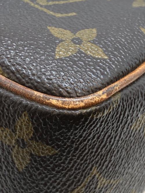 LOUIS VUITTON（ルイ ヴィトン）LOUIS VUITTON (ルイ ヴィトン) モノグラム　コンピエーニュ23の古着・服飾アイテム