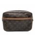 LOUIS VUITTON（ルイ ヴィトン）の古着「モノグラム　コンピエーニュ23」
