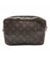 LOUIS VUITTON (ルイ ヴィトン) モノグラム　コンピエーニュ23：18000円