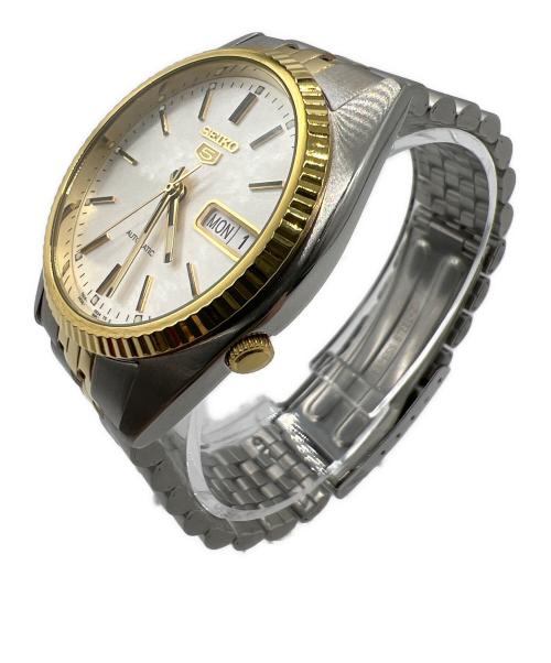 SEIKO（セイコー）SEIKO (セイコー) 腕時計の古着・服飾アイテム