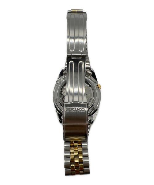 SEIKO（セイコー）SEIKO (セイコー) 腕時計の古着・服飾アイテム