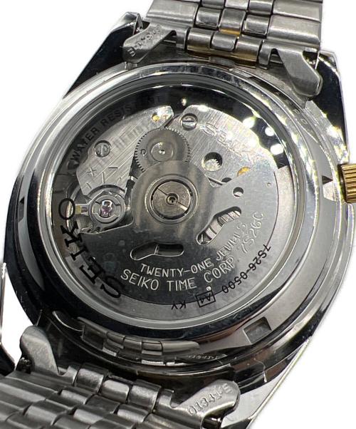 SEIKO（セイコー）SEIKO (セイコー) 腕時計の古着・服飾アイテム