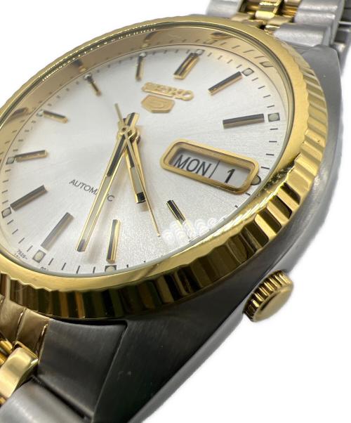 SEIKO（セイコー）SEIKO (セイコー) 腕時計の古着・服飾アイテム