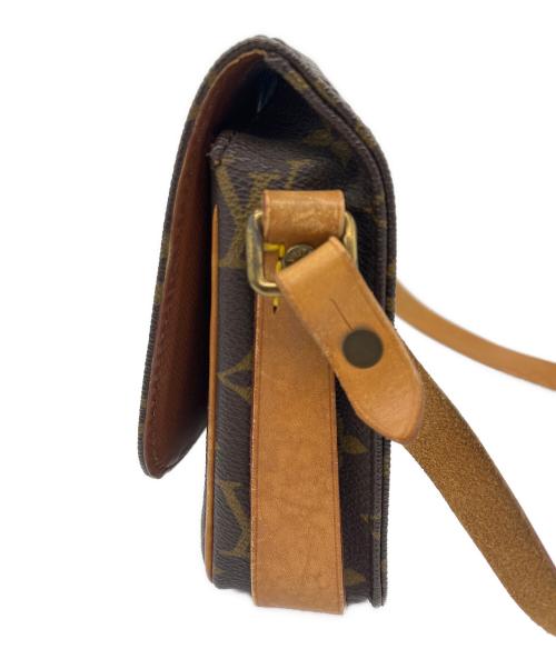 LOUIS VUITTON（ルイ ヴィトン）LOUIS VUITTON (ルイ ヴィトン) ショルダーバッグ　カルトシエールPM　モノグラムの古着・服飾アイテム