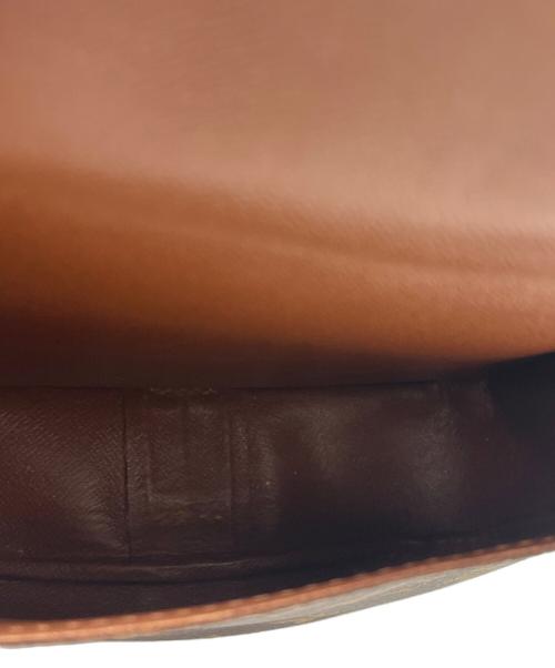 LOUIS VUITTON（ルイ ヴィトン）LOUIS VUITTON (ルイ ヴィトン) ショルダーバッグ　カルトシエールPM　モノグラムの古着・服飾アイテム