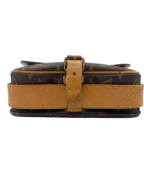 LOUIS VUITTON（ルイ ヴィトン）LOUIS VUITTON (ルイ ヴィトン) ショルダーバッグ　カルトシエールPM　モノグラムの古着・服飾アイテム