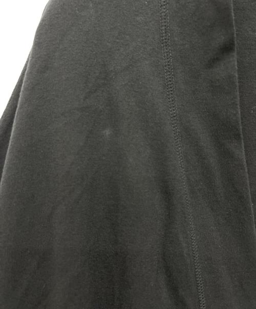 LAD MUSICIAN（ラッドミュージシャン）LAD MUSICIAN (ラッドミュージシャン) カーディガン ブラック サイズ:42の古着・服飾アイテム