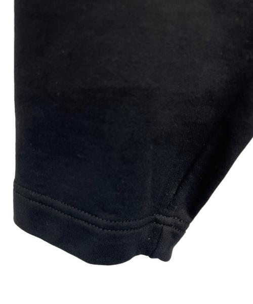 DIESEL（ディーゼル）DIESEL (ディーゼル) プルオーバーパーカー ブラック サイズ:Sの古着・服飾アイテム
