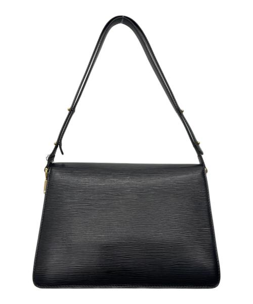 LOUIS VUITTON（ルイ ヴィトン）LOUIS VUITTON (ルイ ヴィトン) ハンドバッグ　フリーラン　エピ ノワールの古着・服飾アイテム