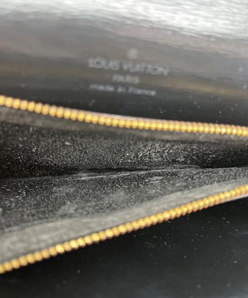 LOUIS VUITTON（ルイ ヴィトン）LOUIS VUITTON (ルイ ヴィトン) ハンドバッグ　フリーラン　エピ ノワールの古着・服飾アイテム