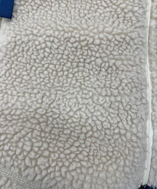 Patagonia（パタゴニア）Patagonia (パタゴニア) クラシック・レトロX・ベスト ベージュ サイズ:Sの古着・服飾アイテム