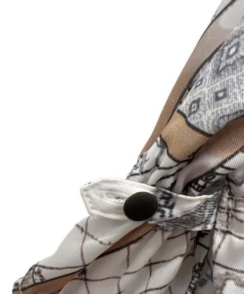 Ameri（アメリ）Ameri (アメリ) ワンピース ホワイト サイズ:Sの古着・服飾アイテム