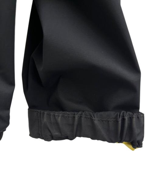 THE NORTH FACE（ザ ノース フェイス）THE NORTH FACE (ザ ノース フェイス) スーパークライムジャケット ブラック サイズ:Lの古着・服飾アイテム