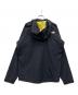 THE NORTH FACE (ザ ノース フェイス) スーパークライムジャケット ブラック サイズ:L：13000円