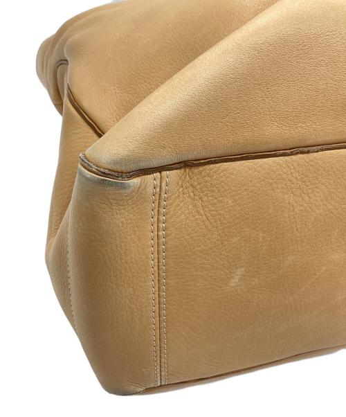 CELINE（セリーヌ）CELINE (セリーヌ) トートバッグ ブギーバッグ ラージ ブラウンの古着・服飾アイテム