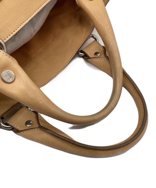 CELINE（セリーヌ）CELINE (セリーヌ) トートバッグ ブギーバッグ ラージ ブラウンの古着・服飾アイテム