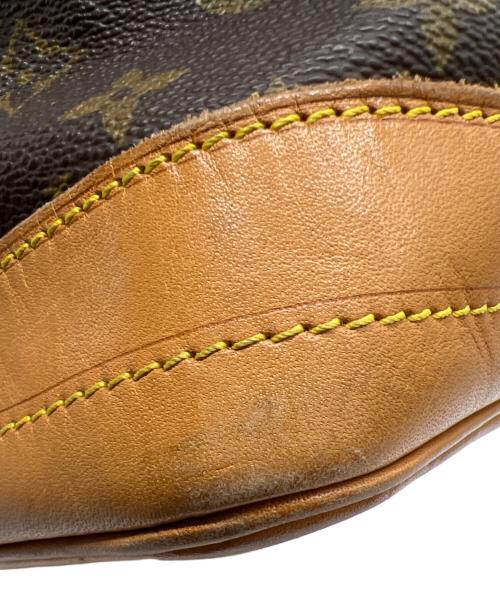 LOUIS VUITTON（ルイ ヴィトン）LOUIS VUITTON (ルイ ヴィトン) ショルダーバッグ ノエ モノグラム ブラウンの古着・服飾アイテム