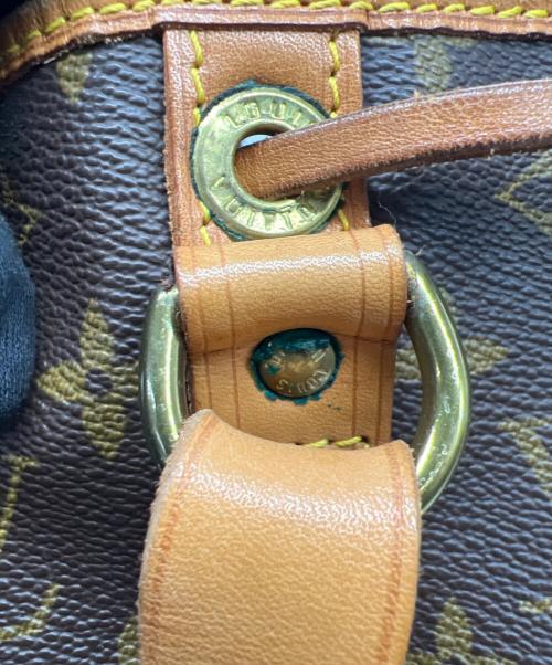 LOUIS VUITTON（ルイ ヴィトン）LOUIS VUITTON (ルイ ヴィトン) ショルダーバッグ ノエ モノグラム ブラウンの古着・服飾アイテム