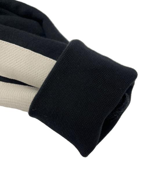 MSGM（エムエスジーエム）MSGM (エムエスジーエム) スウェット ブラック サイズ:Sの古着・服飾アイテム