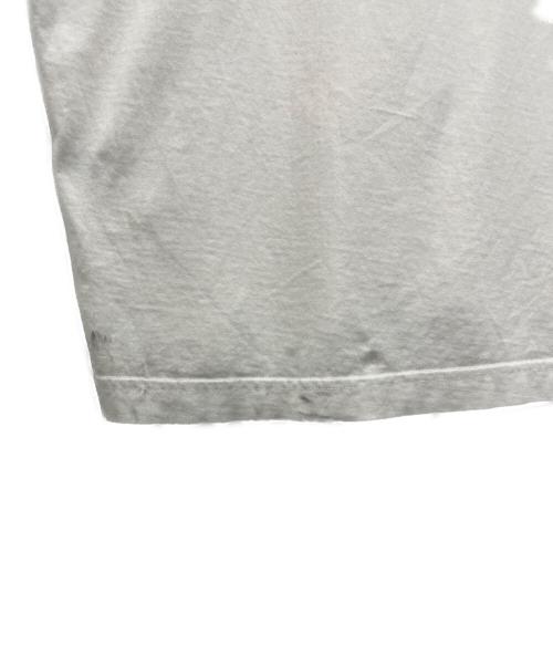 Acne studios（アクネ ストゥディオズ）Acne studios (アクネ ストゥディオズ) Tシャツ ホワイト サイズ:Mの古着・服飾アイテム