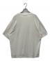 Acne studios (アクネ ストゥディオズ) Tシャツ ホワイト サイズ:M：5000円