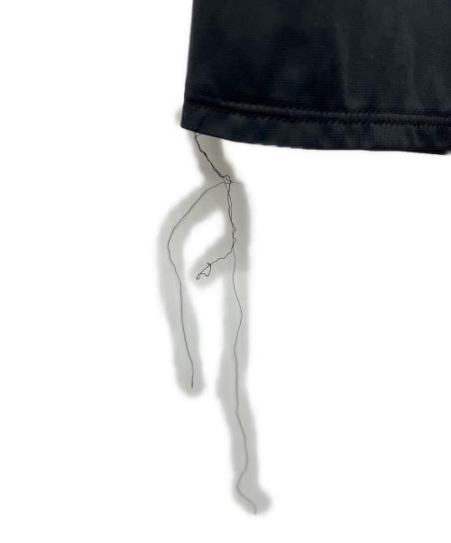 MURRAL（ミューラル）MURRAL (ミューラル) ニットスカート ベージュ×ブルー サイズ:1の古着・服飾アイテム