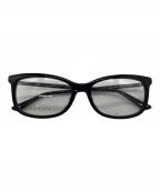 GUCCIグッチ）の古着「眼鏡」