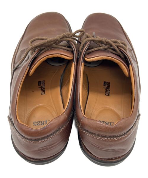CLARKS（クラークス）CLARKS (クラークス) シューズ ブラウン サイズ:25.5の古着・服飾アイテム