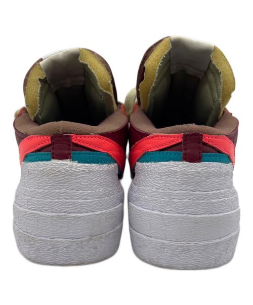 NIKE（ナイキ）NIKE (ナイキ) sacai (サカイ) KAWS (カウズ) Blazer Low 