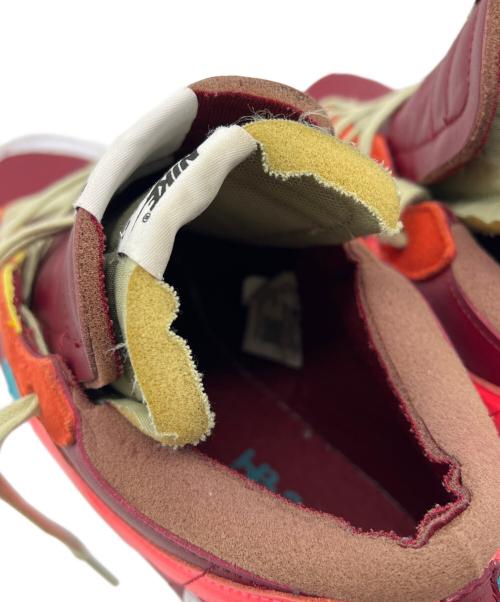 NIKE（ナイキ）NIKE (ナイキ) sacai (サカイ) KAWS (カウズ) Blazer Low 