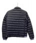 MONCLER (モンクレール) ダウンジャケット ネイビー サイズ:1：50000円