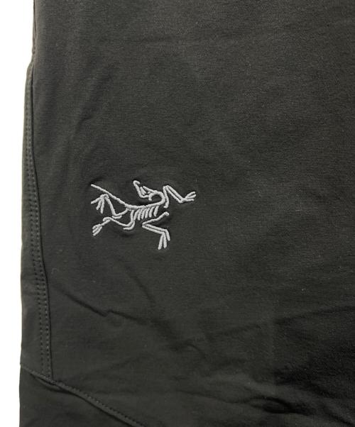 ARC'TERYX（アークテリクス）ARC'TERYX (アークテリクス) GAMMA PANT ブラック サイズ:30 未使用品の古着・服飾アイテム