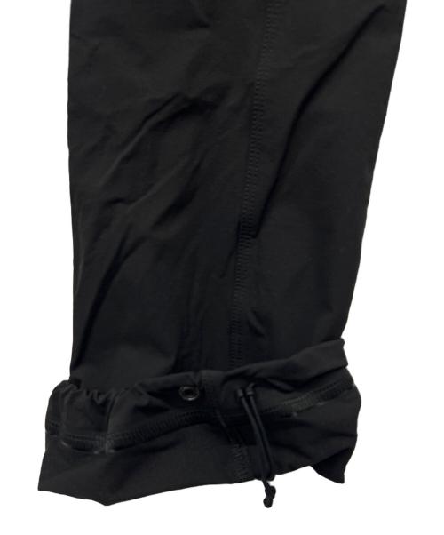 ARC'TERYX（アークテリクス）ARC'TERYX (アークテリクス) GAMMA PANT ブラック サイズ:30 未使用品の古着・服飾アイテム