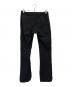 ARC'TERYX (アークテリクス) GAMMA PANT ブラック サイズ:30 未使用品：25000円