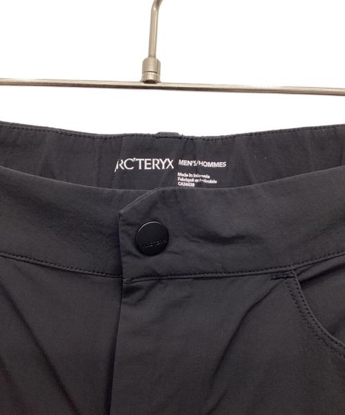 ARC'TERYX（アークテリクス）ARC'TERYX (アークテリクス) パンツ ブラック サイズ:30の古着・服飾アイテム