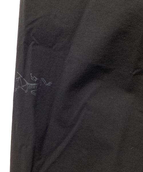 ARC'TERYX（アークテリクス）ARC'TERYX (アークテリクス) パンツ ブラック サイズ:30の古着・服飾アイテム