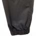 中古・古着 ARC'TERYX (アークテリクス) パンツ ブラック サイズ:30：7000円