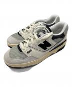 NEW BALANCEニューバランス）の古着「BB550CPC」｜ホワイト