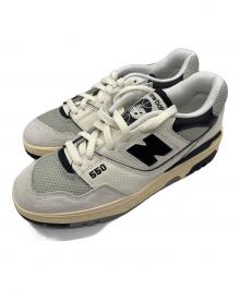 NEW BALANCE（ニューバランス）の古着「BB550CPC」｜ホワイト