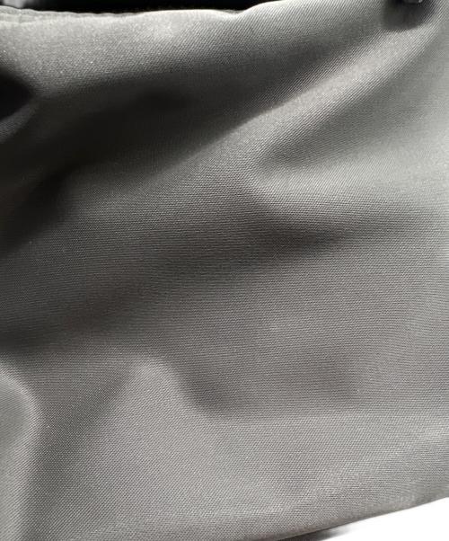 PORTER（ポーター）PORTER (ポーター) BALLOONSAC(S) グレーの古着・服飾アイテム
