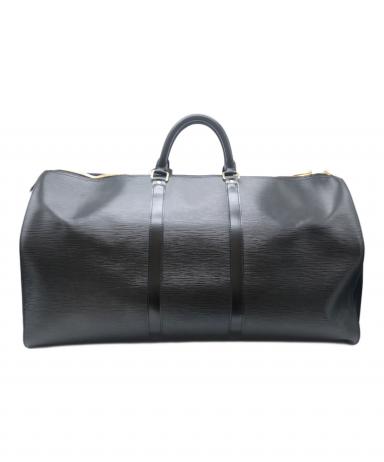 中古・古着通販】LOUIS VUITTON (ルイ ヴィトン) ボストンバッグ エピ