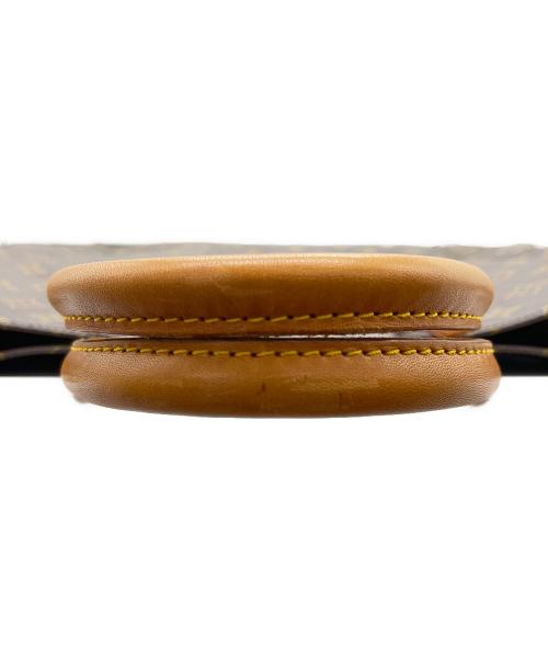 LOUIS VUITTON（ルイ ヴィトン）LOUIS VUITTON (ルイ ヴィトン) サックプラ M51140 モノグラム ブラウンの古着・服飾アイテム