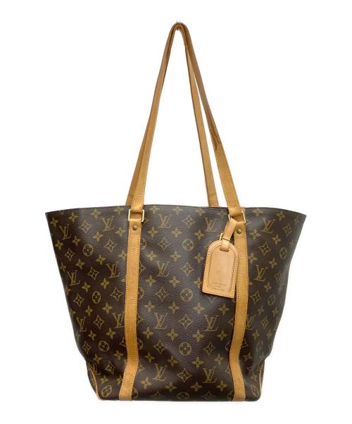 LOUIS VUITTON（ルイ ヴィトン）LOUIS VUITTON (ルイ ヴィトン) バビロン ブラウンの古着・服飾アイテム
