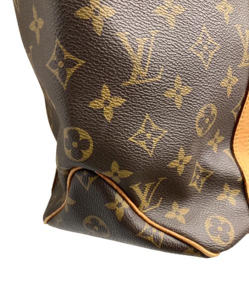 LOUIS VUITTON（ルイ ヴィトン）LOUIS VUITTON (ルイ ヴィトン) バビロン ブラウンの古着・服飾アイテム