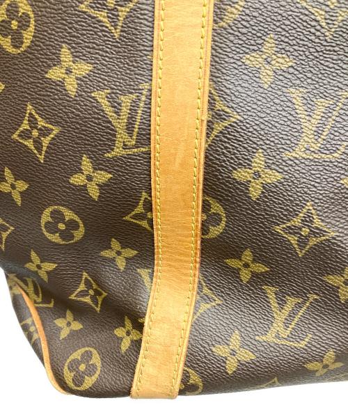LOUIS VUITTON（ルイ ヴィトン）LOUIS VUITTON (ルイ ヴィトン) バビロン ブラウンの古着・服飾アイテム